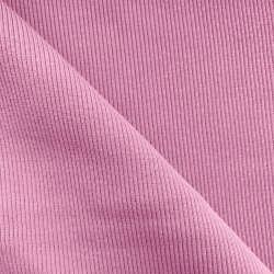 Ткань Кашкорсе, 420гм/2, 110см, цвет Сухая роза (на отрез)  в Туапсе