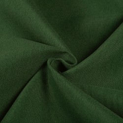 Грета Водоотталкивающая (80%пэ, 20%хл), Темно-Зеленый (на отрез)  в Туапсе