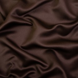Ткань Блэкаут для штор светозатемняющая 75% &quot;Шоколад&quot;   в Туапсе