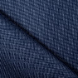 Ткань Кордура (Китай) (Оксфорд 900D),  Темно-Синий   в Туапсе