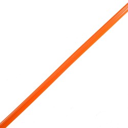 Кедер-Кант (для укрепления углов сумок) Оранжевый пластиковый  в Туапсе