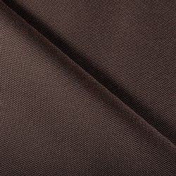 Ткань Кордура (Китай) (Оксфорд 900D), цвет Коричневый (на отрез)  в Туапсе