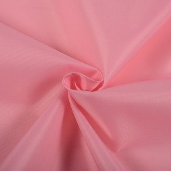 Ткань Оксфорд 210D PU, Нежно-Розовый   в Туапсе