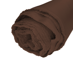 Мерный лоскут в рулоне Ткань Oxford 600D PU Тёмно-Коричневый 14,08м (№200.9)  в Туапсе