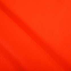 Оксфорд 600D PU, Сигнально-Оранжевый  в Туапсе, 230 г/м2, 349 руб